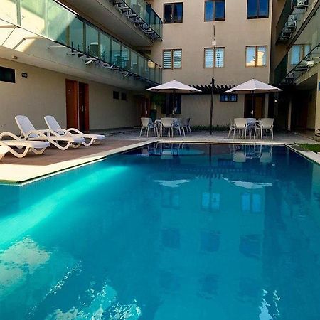 Studios Praias Brasileiras - Super Confortaveis A 100M Da Praia Pôrto das Galinhas 외부 사진