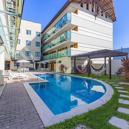 Studios Praias Brasileiras - Super Confortaveis A 100M Da Praia Pôrto das Galinhas 외부 사진