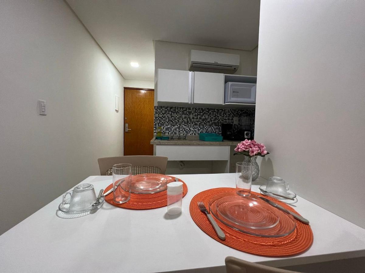 Studios Praias Brasileiras - Super Confortaveis A 100M Da Praia Pôrto das Galinhas 외부 사진
