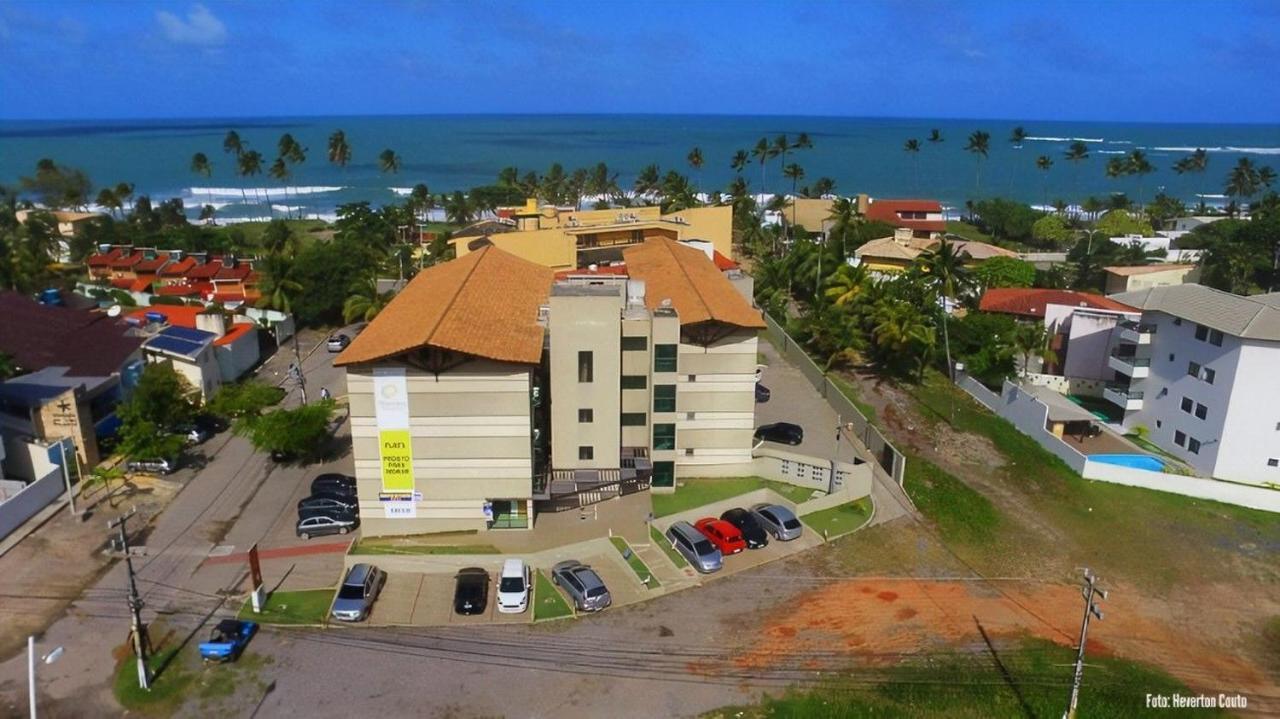Studios Praias Brasileiras - Super Confortaveis A 100M Da Praia Pôrto das Galinhas 외부 사진