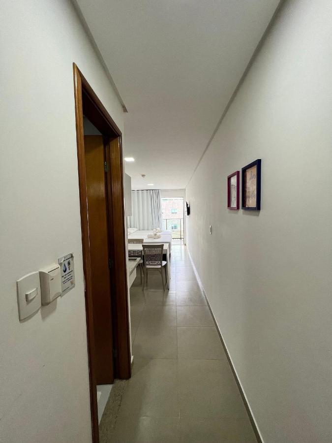 Studios Praias Brasileiras - Super Confortaveis A 100M Da Praia Pôrto das Galinhas 외부 사진