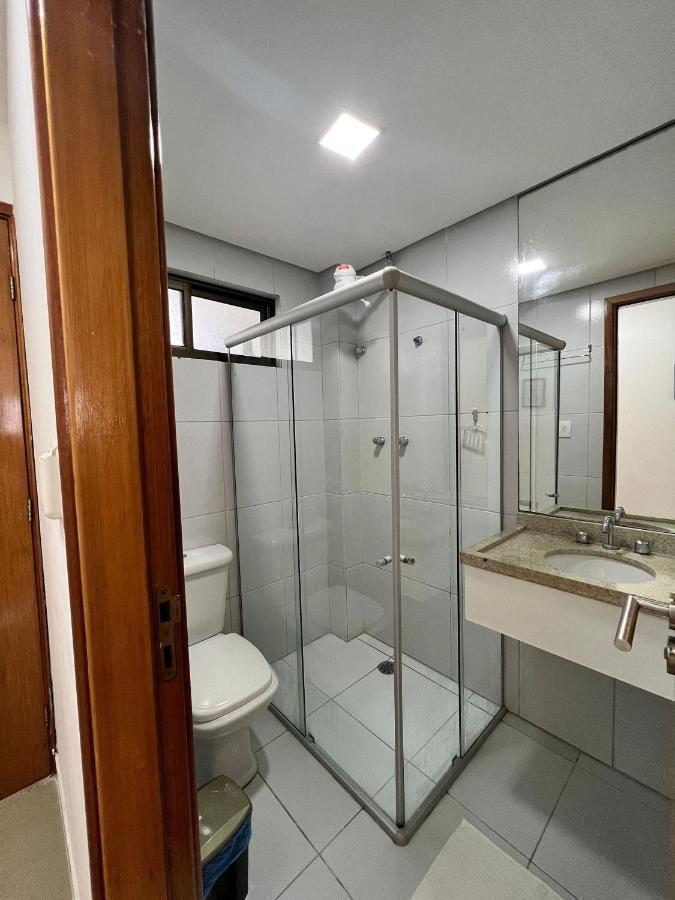 Studios Praias Brasileiras - Super Confortaveis A 100M Da Praia Pôrto das Galinhas 외부 사진