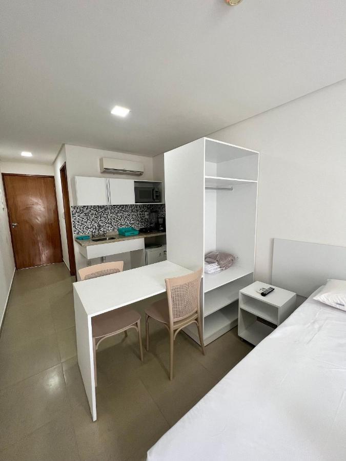 Studios Praias Brasileiras - Super Confortaveis A 100M Da Praia Pôrto das Galinhas 외부 사진