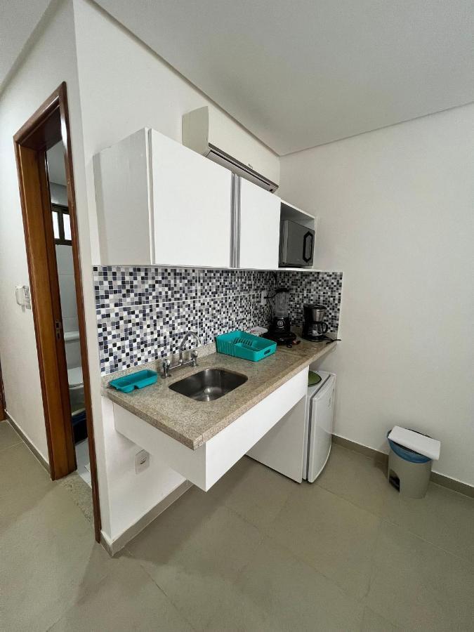 Studios Praias Brasileiras - Super Confortaveis A 100M Da Praia Pôrto das Galinhas 외부 사진
