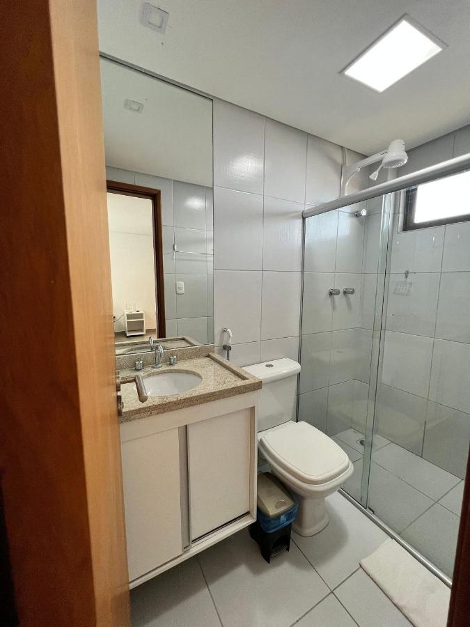 Studios Praias Brasileiras - Super Confortaveis A 100M Da Praia Pôrto das Galinhas 외부 사진